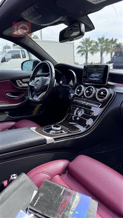 مێرسێدس بێنز C-Class
